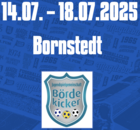 JSG Bördekicker Logo