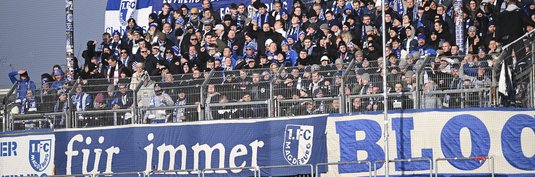 Tickets für Elversberg und Darmstadt ab Dienstag