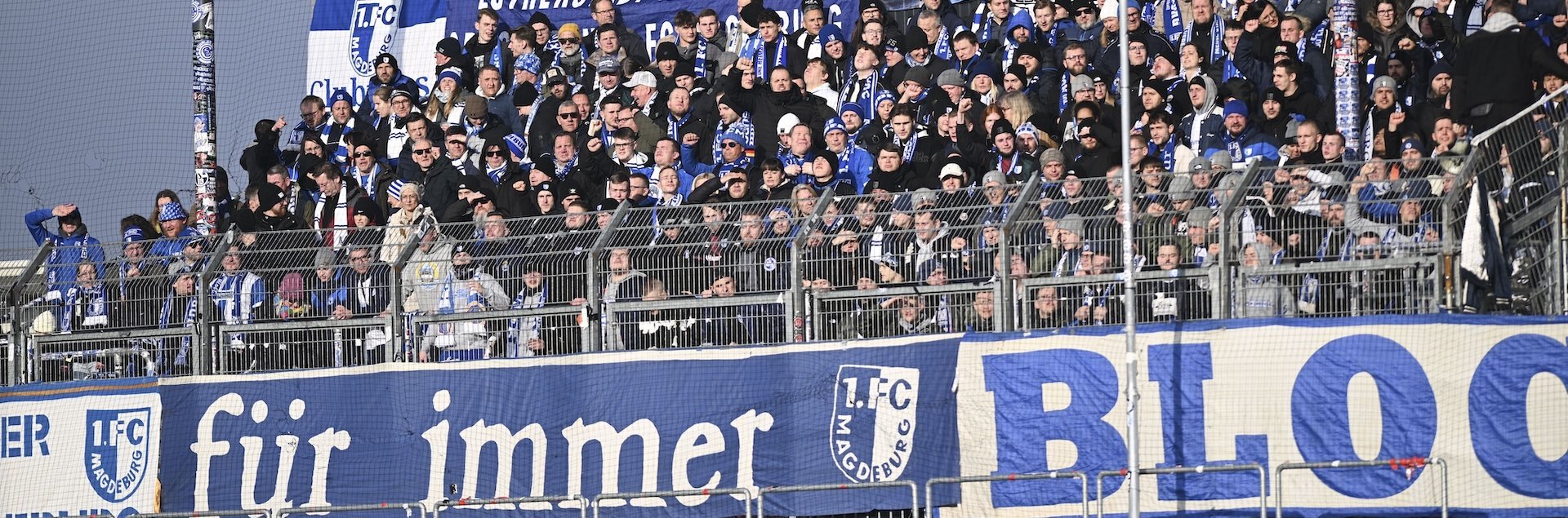 Tickets für Elversberg und Darmstadt ab Dienstag