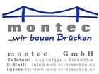 montec GmbH Logo