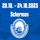 SG Traktor Schermen Logo