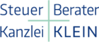 Steuerberater Kanzlei Klein Logo