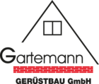 Gartemann Gerüstbau GmbH Logo