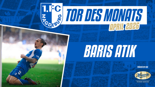 FCM-Tor des Monats