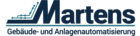 Martens Gebäude- und Anlagenautomatisierung Logo