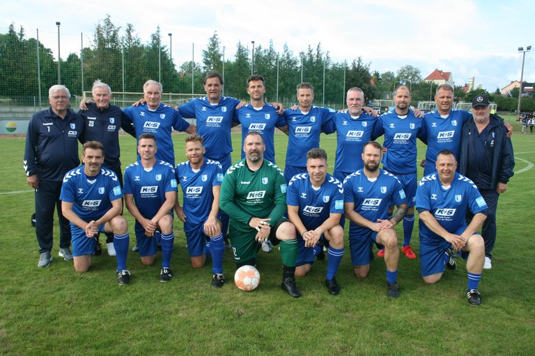 Traditionsmannschaft