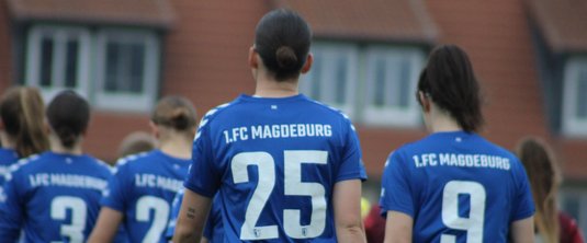 Frauen des FCM