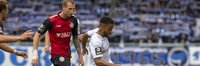 Leon Bell Bell gegen Wiesbaden