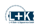 L+K Bohr- und Sägeservice GmbH Logo