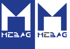 Mebag GmbH Logo