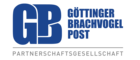 Göttinger & Brachvogel Steuerberater Logo