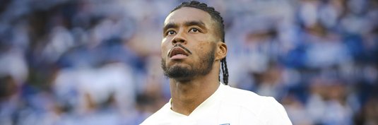 Ado Onaiwu verlässt den 1. FC Magdeburg