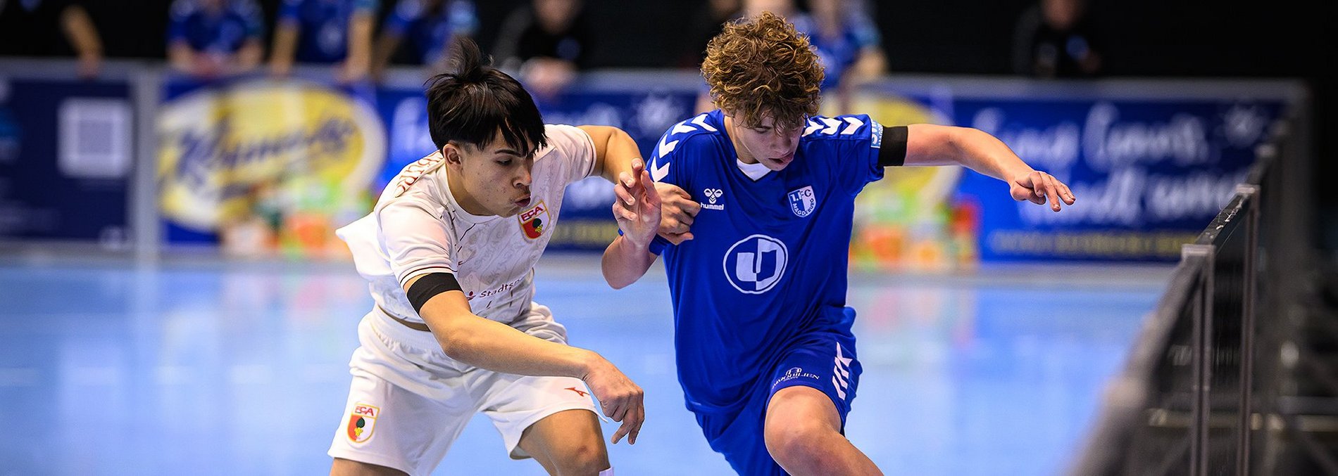 NLZ 1. FC Magdeburg