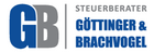 Göttinger & Brachvogel Steuerberater Logo