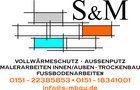 S&M Bau Michael Sommer Logo