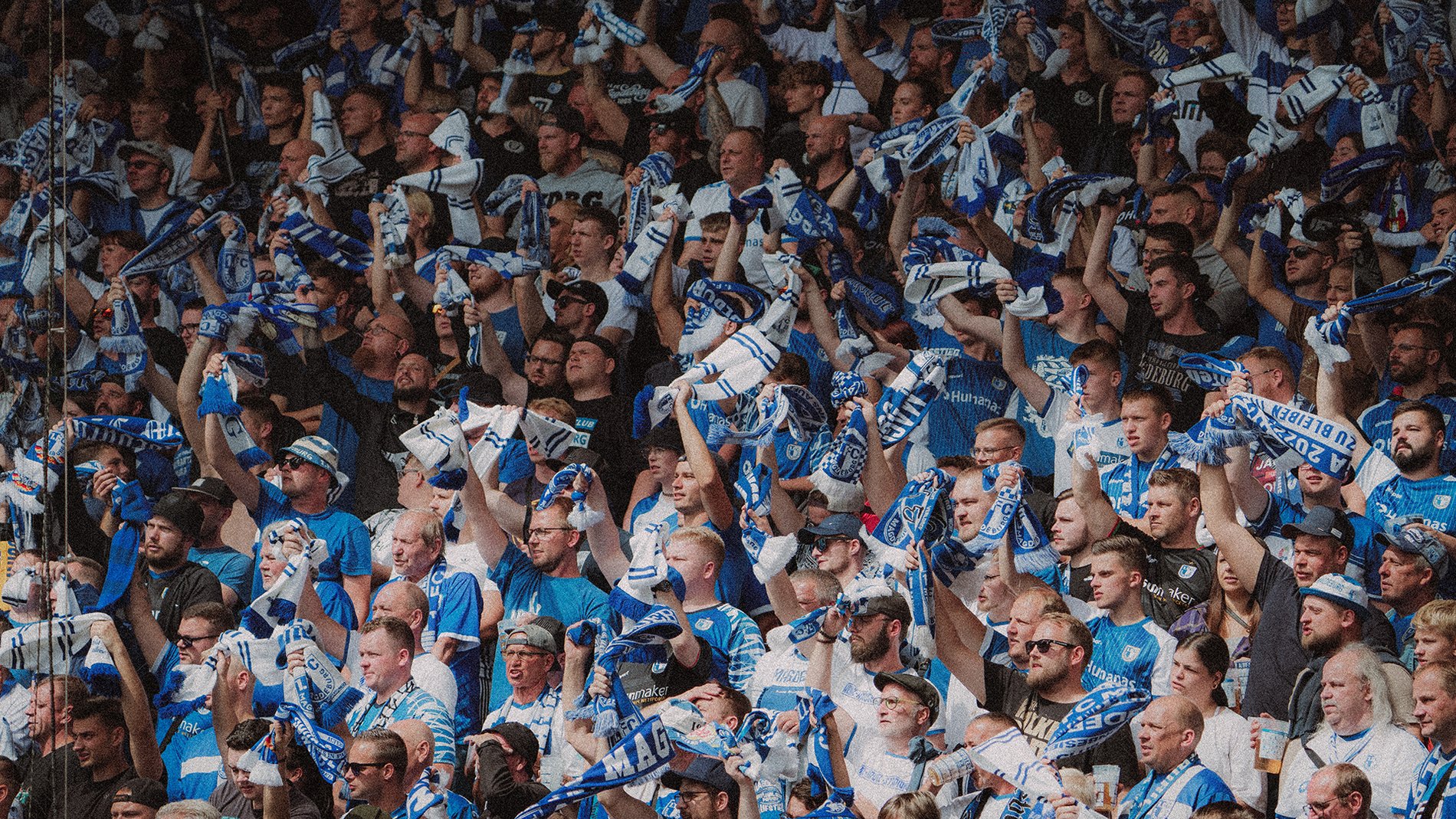 1. fc magdeburg vs hertha