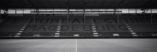 Fan verstirbt im Krankenhaus