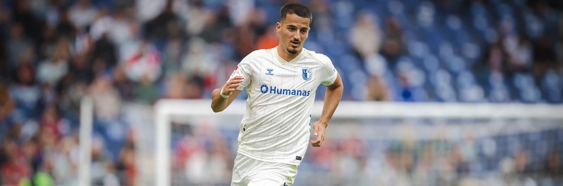 Andi Hoti wechselt nach Braunschweig