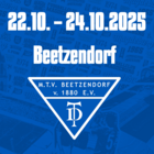 MTV 1880 Beetzendorf Logo