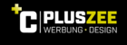 Pluszee Werbeagentur Logo