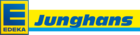 David Junghans e.K. Logo