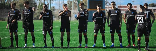 Am Samstag reist unser Team zurück nach Deutschland