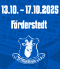 SV Förderstedt Logo