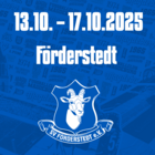 SV Förderstedt Logo