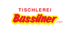 Tischlerei Bassüner GmbH Logo