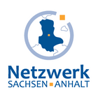 Netzwerk Sachsen-Anhalt Logo