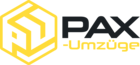 PAX GmbH Logo