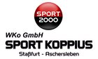 SPORT 2000 SPORT KOPPIUS Logo