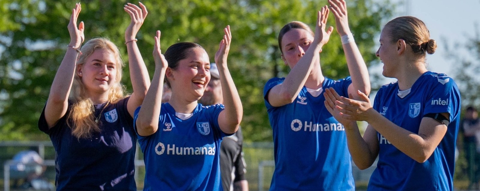 Am 26. Mai findet ein Fanabend mit der Frauen-Abteilung statt