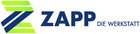 Zapp GmbH Logo