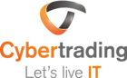 Cybertrading GmbH Logo