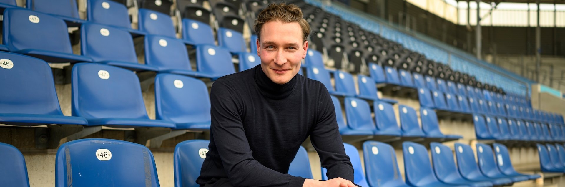 Martin Geisthardt