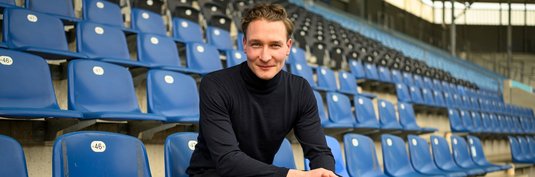 Martin Geisthardt