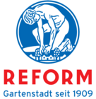 GWG Reform Logo
