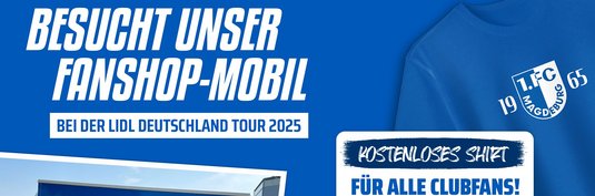 FCM bei der Deutschland-Tour