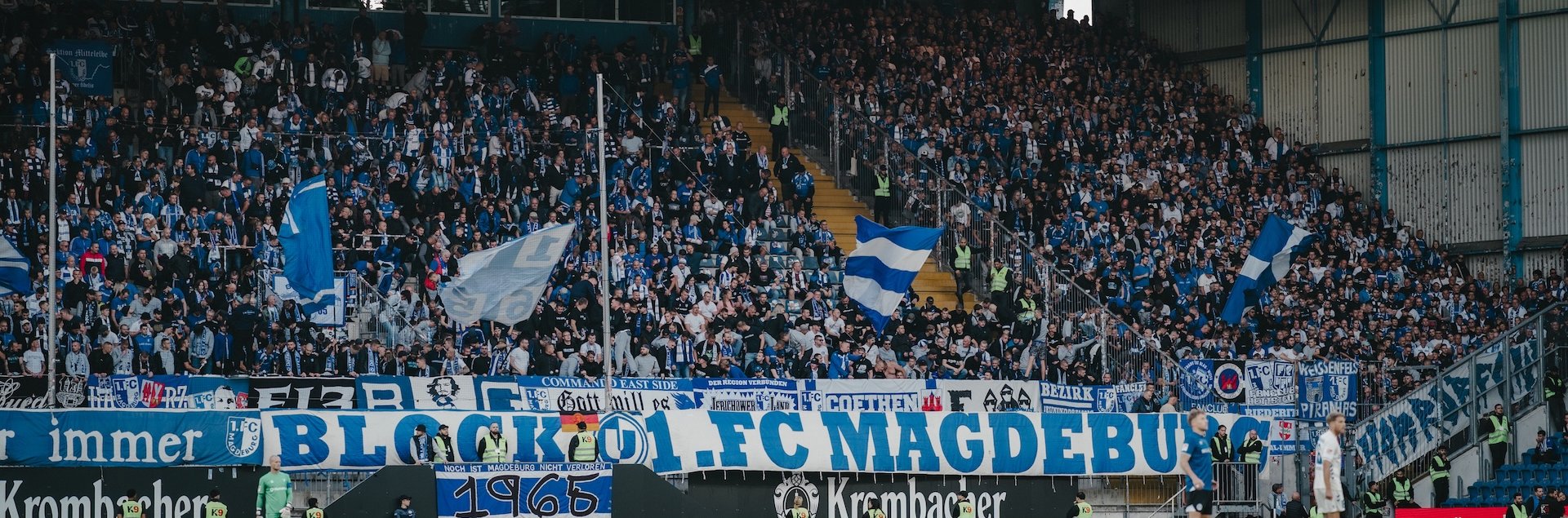 Karten für Bielefeld ab Dienstag
