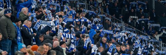 Tickets für Braunschweig & Dresden ab Dienstag