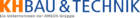 KH Bau und Technik GmbH Logo