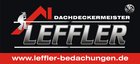 Christian Leffler Bedachungen Logo