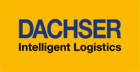 DACHSER SE Logistikzentrum Magdeburg Logo