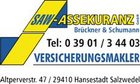 SAW-Assekuranz GmbH Logo