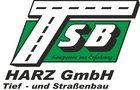 TSB Harz GmbH, Tief und Straßenbau Logo