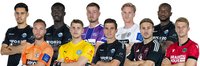 ehemalige FCM-Spieler