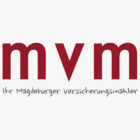 Magdeburger Versicherungsmakler GmbH   Logo