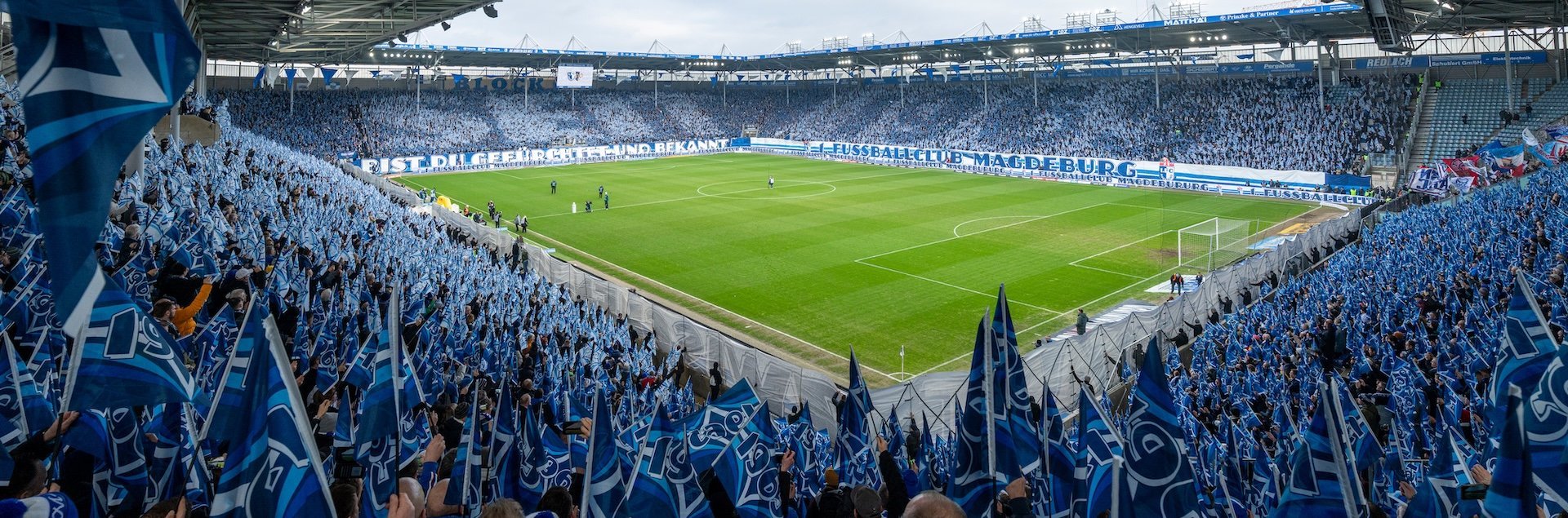 Tickets für Hannover, Fürth und Bielefeld