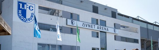 Die Spieltaginformation für alle Clubfans.